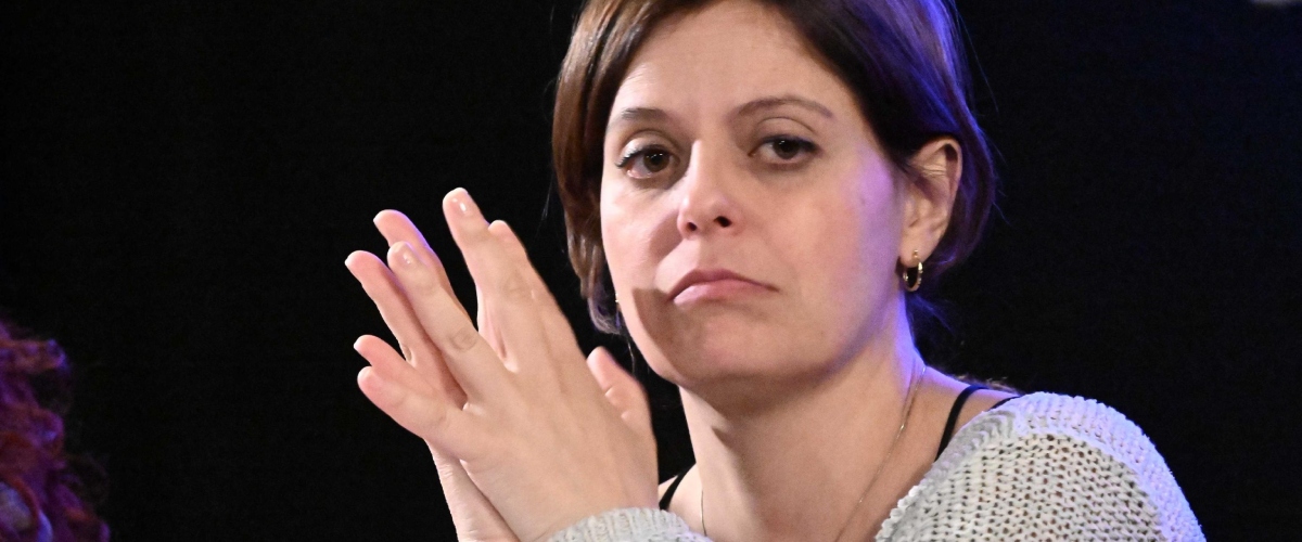 Iran, l’ultimo delirio di Ilaria Salis ossessionata dal pericolo nero: tutta colpa dell’asse “fascio genocidario”