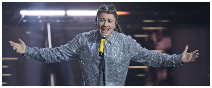 Chi è Sayf, il rapper tutto casa, Festival e Ramadan: è già diventato il nuovo eroe della sinistra