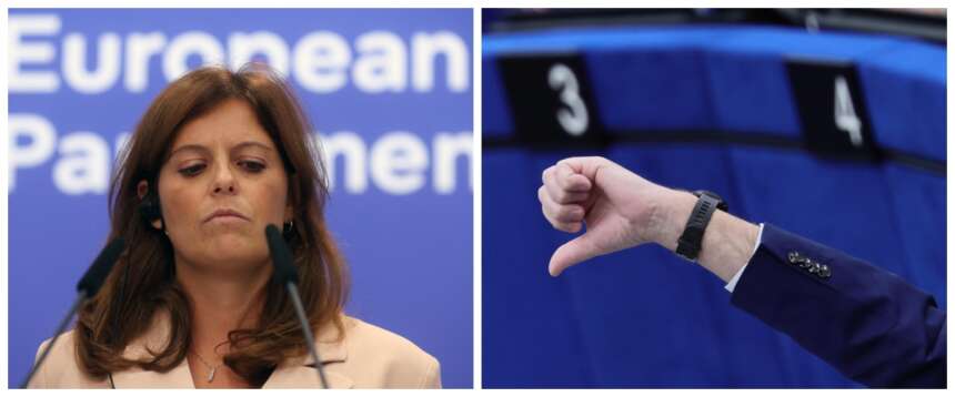 L’Europarlamento sbatte la porta in faccia alla Salis. Passa l’emendamento di Ecr contro le occupazioni abusive