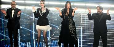 Sanremo regna negli ascolti: 6 tv su 10 sul Festival. Sui Social è record: +20% rispetto al 2025