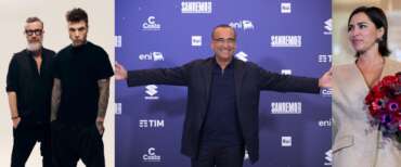 Sanremo 2026, istruzioni per l’uso e occhio ai favoriti: dalla strana coppia Fedez Masini a Serena Brancale