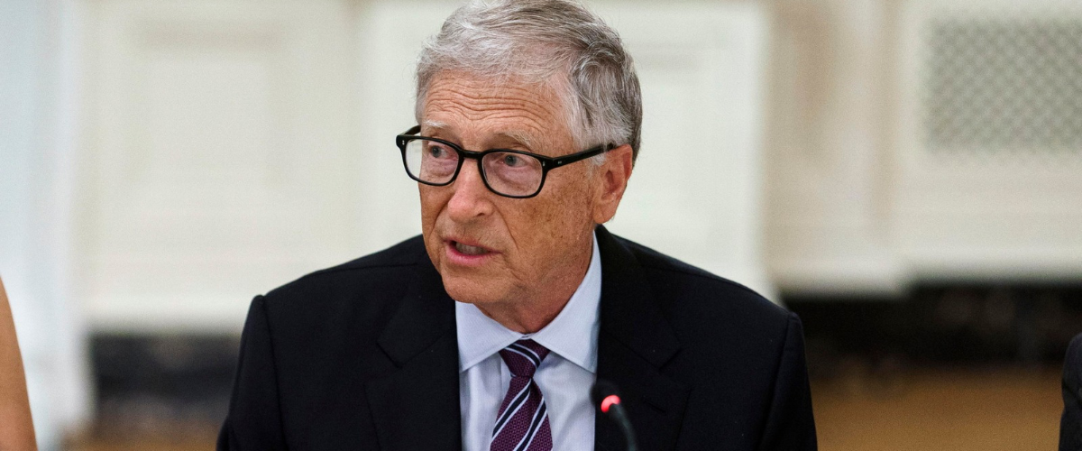 l8217ossessione di epstein per l8217eugenetica e i silenzi dell8217233lite bill gates si pente sono stato sciocco da Secoloditalia.it l8217ossessione di epstein per l8217eugenetica e i silenzi dell8217233lite bill gates si pente sono stato sciocco