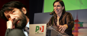 Cacciari Schlein video