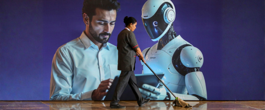 Ai Butti innovazione