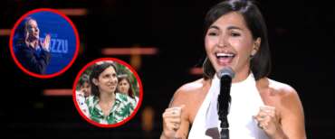 Perché la vittoria di Serena Brancale a Sanremo metterebbe d’accordo tutti: persino Elly e Giorgia