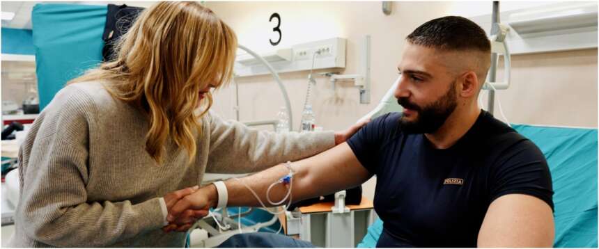 E (anche) sul fronte sicurezza il campo largo continua a mostrare la sua “insicurezza”