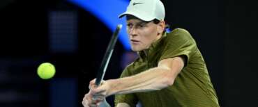 Sinner a Doha, impegno e successo