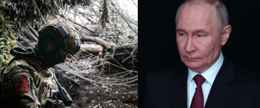 “Sparami ancora”. Soldati russi truffano Putin: si feriscono da soli per ricevere gli indennizzi