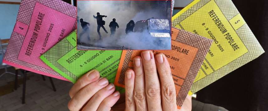 Sondaggio Piepoli, FdI e premier Meloni volano nella fiducia degli italiani, specie sul fronte sicurezza