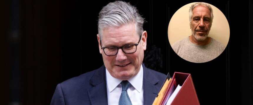 Starmer silura il senatore laburista amico di Epstein: aveva confidato informazioni nazionali sensibili