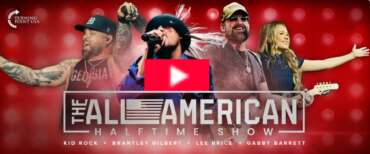 Il concerto dei Maga al Superbowl è stato un successo: milioni di visualizzazioni in streaming (video)