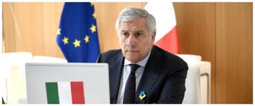 Tajani presiede la task force sui dazi: Italia impegnata a garantire la stabilità dei rapporti commerciali