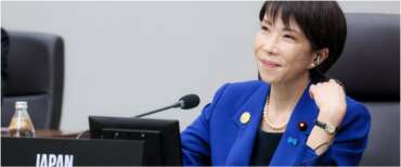 La sfida “visionaria” (e identitaria) di Sanae Takaichi: l’azzardo finale contro la stagnazione