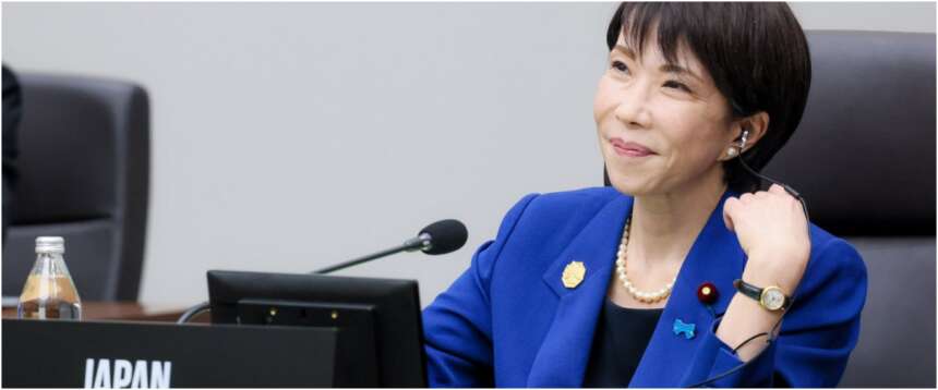 La sfida “visionaria” (e identitaria) di Sanae Takaichi: l’azzardo finale contro la stagnazione