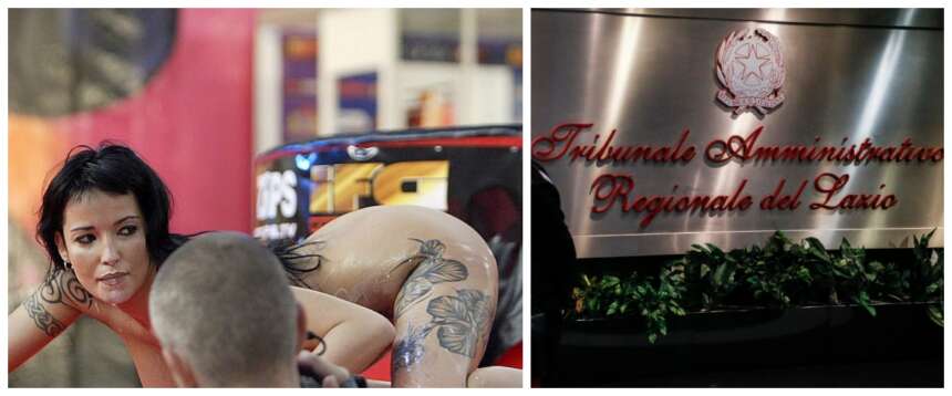 Pornhub contro il decreto Caivano sulla verifica dell’età: il Tar del Lazio dà ragione al portale per adulti