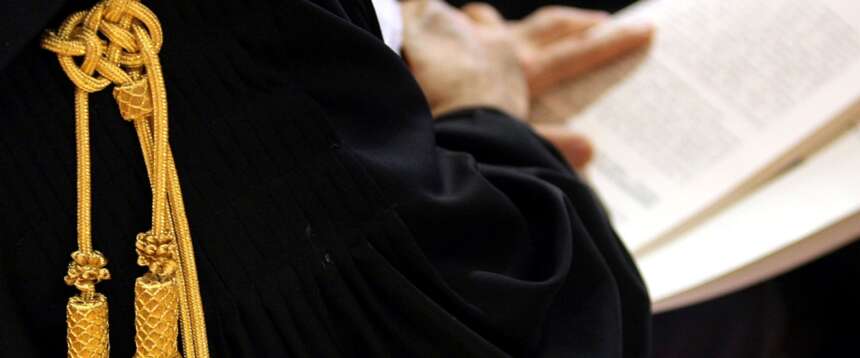 Toghe pro-migranti e sentenze discusse