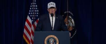 Al via l’operazione Epic Fury. Trump agli iraniani: “Riprendetevi la vostra libertà”