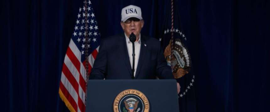 Al via l’operazione Epic Fury. Trump agli iraniani: “Riprendetevi la vostra libertà”