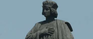 Trump rivuole alla Casa Bianca la statua (e il mito fondativo) di Cristoforo Colombo