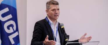 Ugl Roma presenta a Tor Bella Monaca 10 punti per il rilancio della Capitale e delle periferie