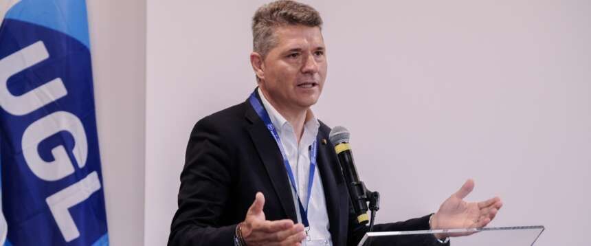 Ugl Roma presenta a Tor Bella Monaca 10 punti per il rilancio della Capitale e delle periferie