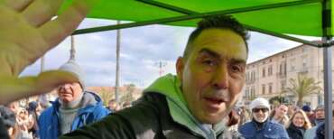 Vannacci lascia la Lega