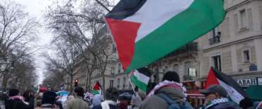 “Sionismo e razzismo”. I verdi inglesi propongono una mozione che rischia di discriminare la madre del leader