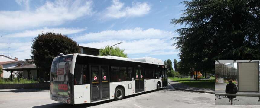 Vicenza, autista fa scendere dal bus un 15enne disabile che ha detto di non avere il biglietto (che poi è invece risultato avere in tasca)