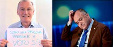 «L’uscita di Gratteri è da campagna “incarognita”. Gli ultrà del no? Difendono il potere delle correnti». Parla Zanon