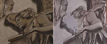 Peppone batte Don Camillo: cancellato il volto “dell’angelo” Giorgia Meloni