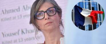 La Francia chiede le dimissioni di Albanese: oltraggi inaccettabili a Israele. FdI applaude. E la sinistra?