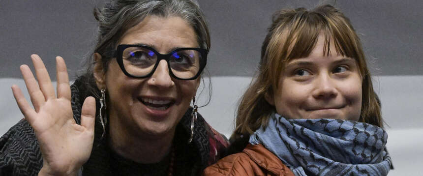 Albanese, figuraccia mondiale: dopo la Francia la “asfalta” anche la Germania. Solo la sinistra la difende