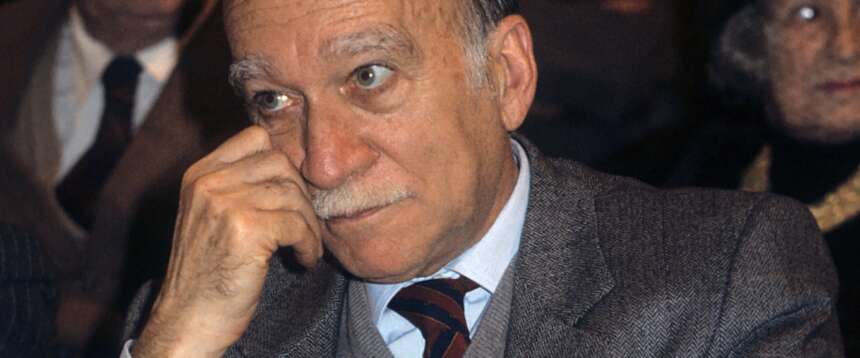 Uomini in divisa leader politici? No grazie. Con la destra generali al servizio, non al comando