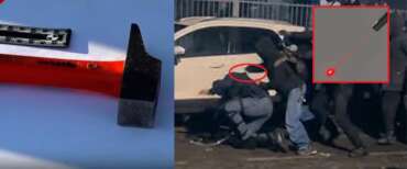 Dalle Br alle Bm, le Brigate del Martello. Per Askatasuna volevano uccidere e accecare con laser brucia-retina