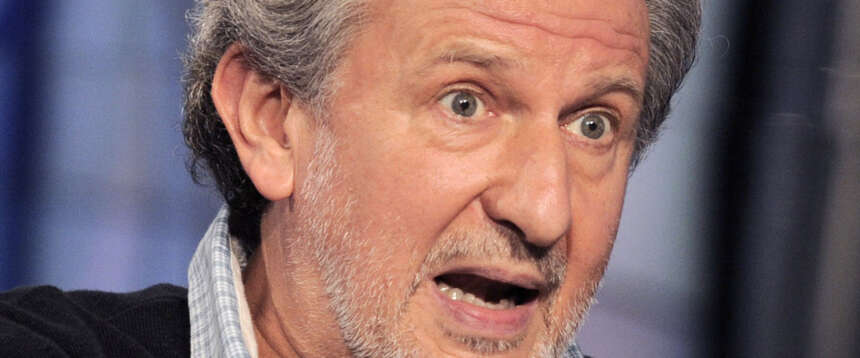 Askatasuna, il prof Odifreddi straparla: “Giusto protestare, chissà chi c’è dietro i teppisti. In piazza nel segno di Mandela”