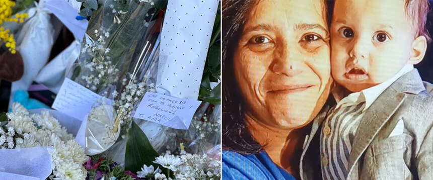 Addio al  piccolo Domenico, “un guerriero che non sarà dimenticato”. Si aggrava la posizione dei medici