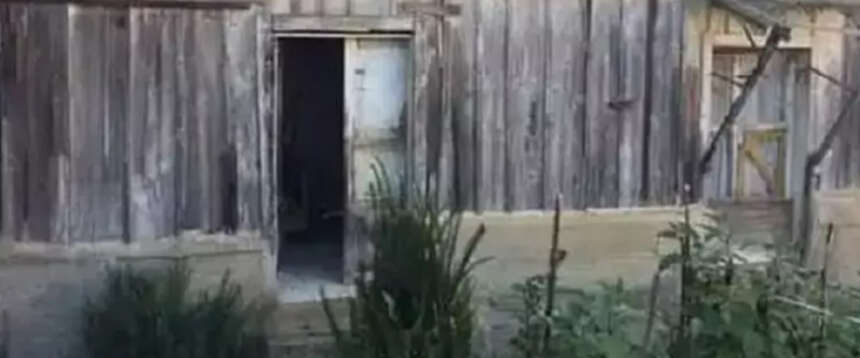 La baracca simbolo del terremoto del 1908 di Messina sarà restaurata per testimoniare la rinascita siciliana