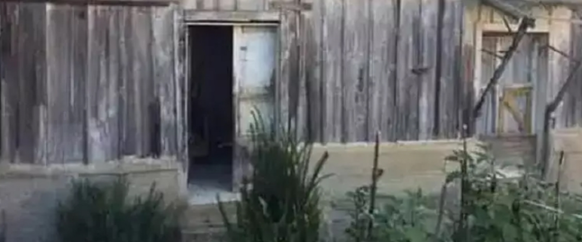 la baracca simbolo del terremoto del 1908 di messina sar224 restaurata per testimoniare la rinascita siciliana da Secoloditalia.it la baracca simbolo del terremoto del 1908 di messina sar224 restaurata per testimoniare la rinascita siciliana