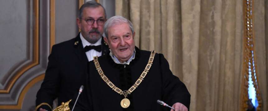 Il monito di Barbera alla sinistra: è un tradimento della Costituzione trasformare il referendum in un voto politico