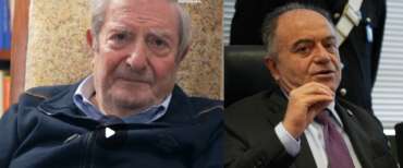 Barbera dà lezioni a Gratteri: “Parole ai limiti dell’eversione. Un modo rozzo di fare battaglia politica” (video)