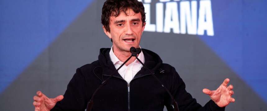 Bignami: La sinistra monta polemiche per coprire le oscenità dette da Gratteri