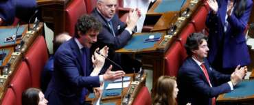 FdI lancia la sfida alla sinistra: “Il ddl migranti subito in Aula. Vediamo chi vuole veramente la sicurezza”