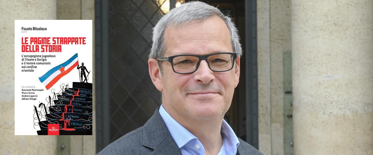 i riduzionisti delle foibe condannati dalla storia ma nel pd c8217232 ancora chi manda pec contro il ricordo parla fausto biloslavo da Secoloditalia.it i riduzionisti delle foibe condannati dalla storia ma nel pd c8217232 ancora chi manda pec contro il ricordo parla fausto biloslavo