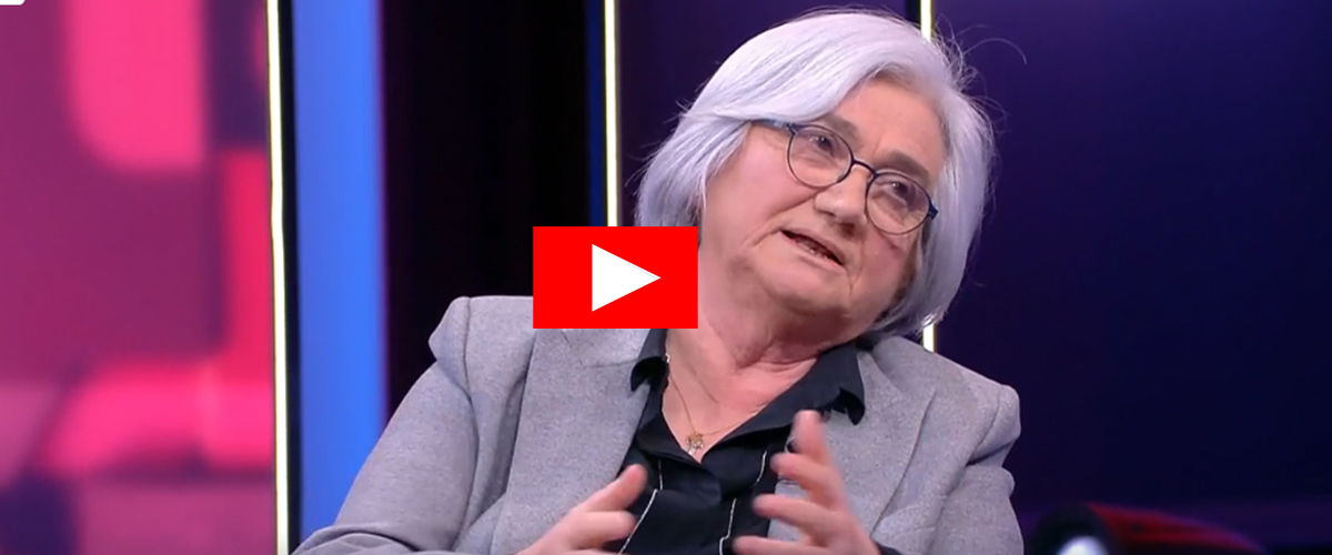 bindi da legare con il s236 al referendum si rischia la dittatura solo i giudici fermano la meloni video da Secoloditalia.it bindi da legare con il s236 al referendum si rischia la dittatura solo i giudici fermano la meloni video