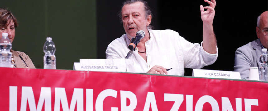 Blocco navale, mazzata terribile alle Ong. La minaccia al governo Meloni? Ricorrere alle toghe rosse…