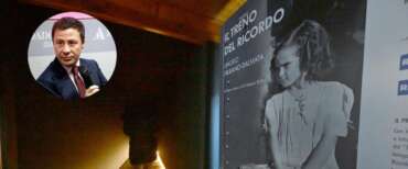 “Bocchino non può parlare di foibe”: l’Anpi ci prova con la censura. Donzelli: “Folle imbarbarimento”