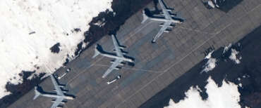 Venti di guerra sull’Alaska: i Caccia Usa si alzano in volo per intercettare aerei russi, si muovono anche i cinesi