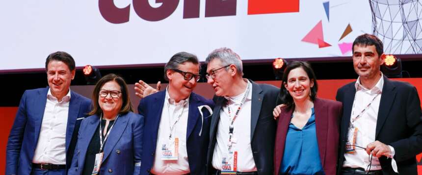 Swg, gli elettori di sinistra presentano il conto al campo largo: troppa ideologia, zero visione del paese, tutto da rifare