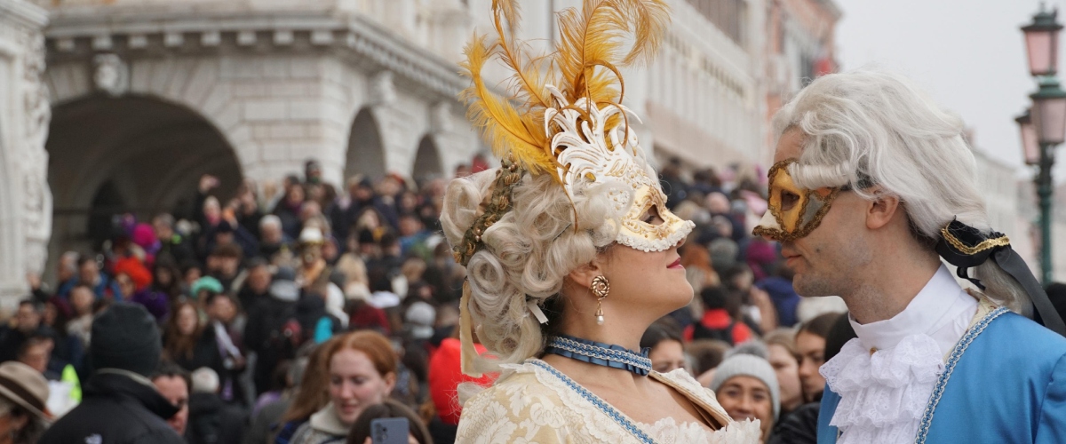 E’ tempo di Re Carnevale: festa amata da grandi e piccoli, che vale oltre 1,5 miliardi