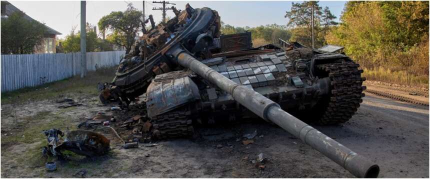 La rivolta degli ultrà di Putin: «Abbiamo fallito»